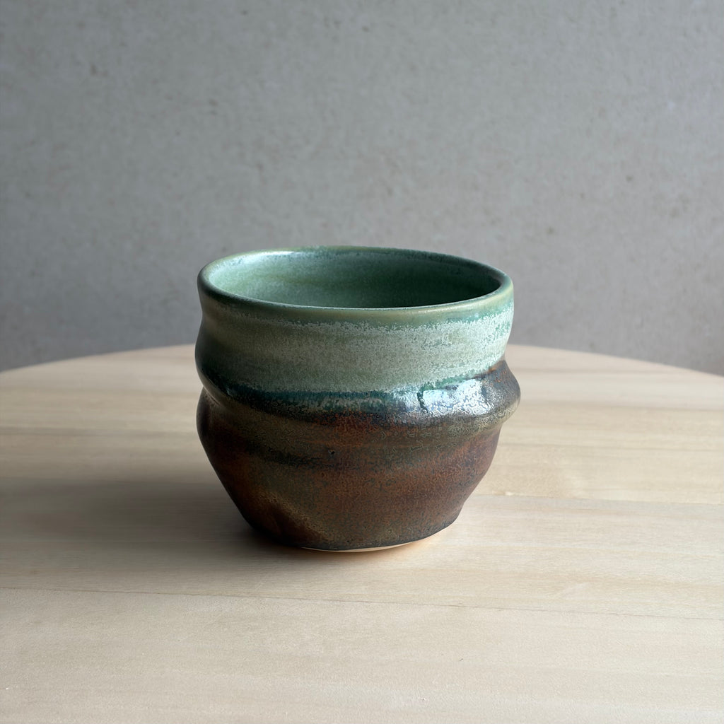 Emerald Desert Cup