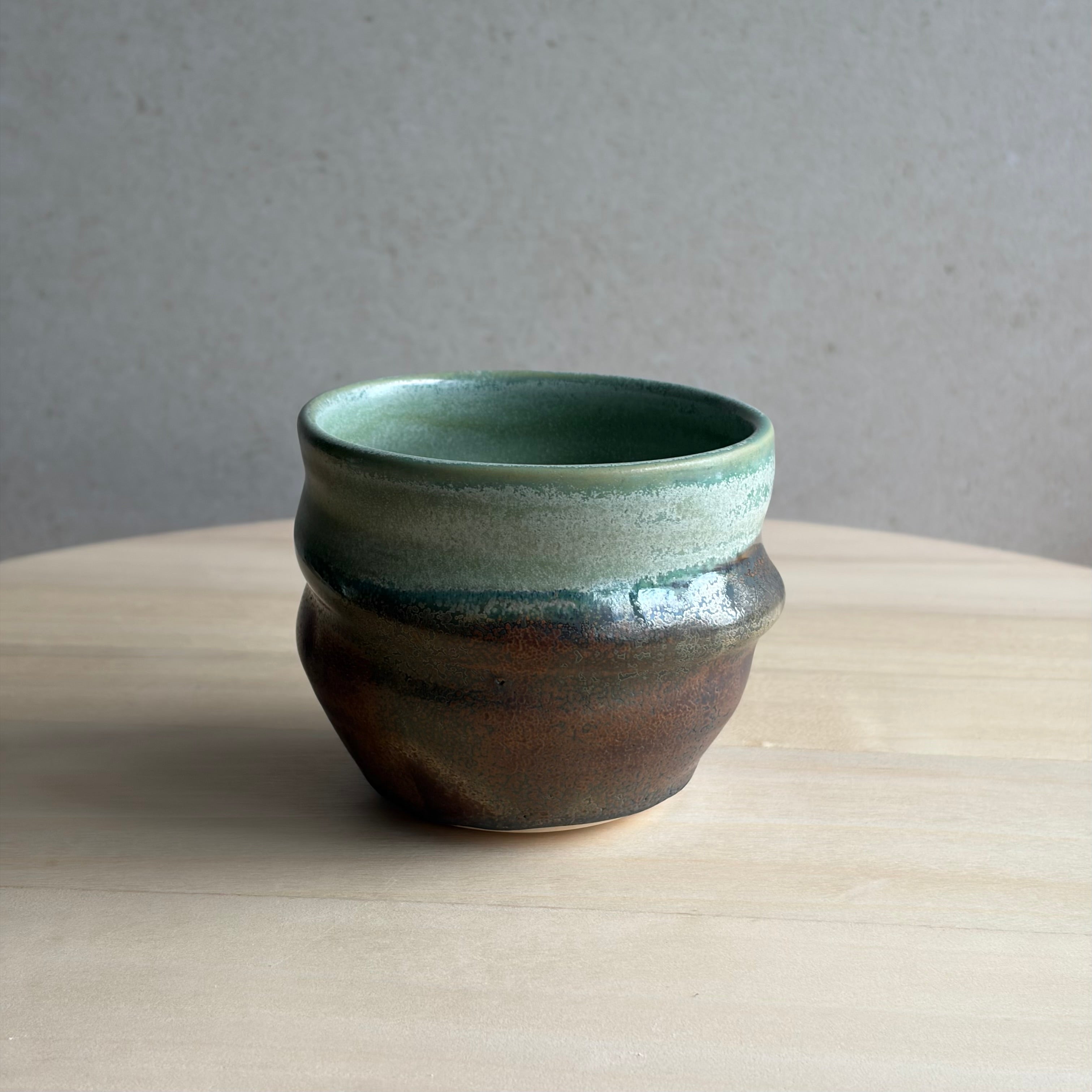 Emerald Desert Cup