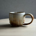 Dirty Matcha Mug II