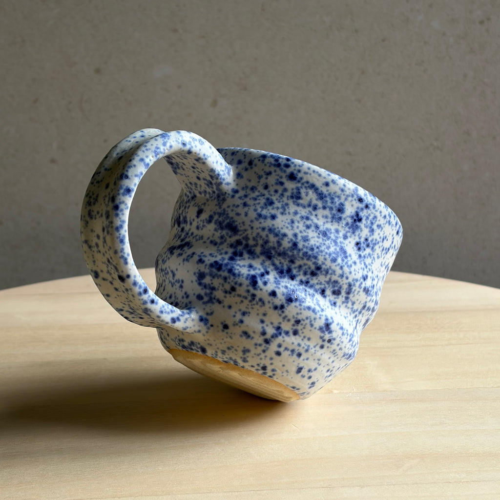 Santorini Mug I