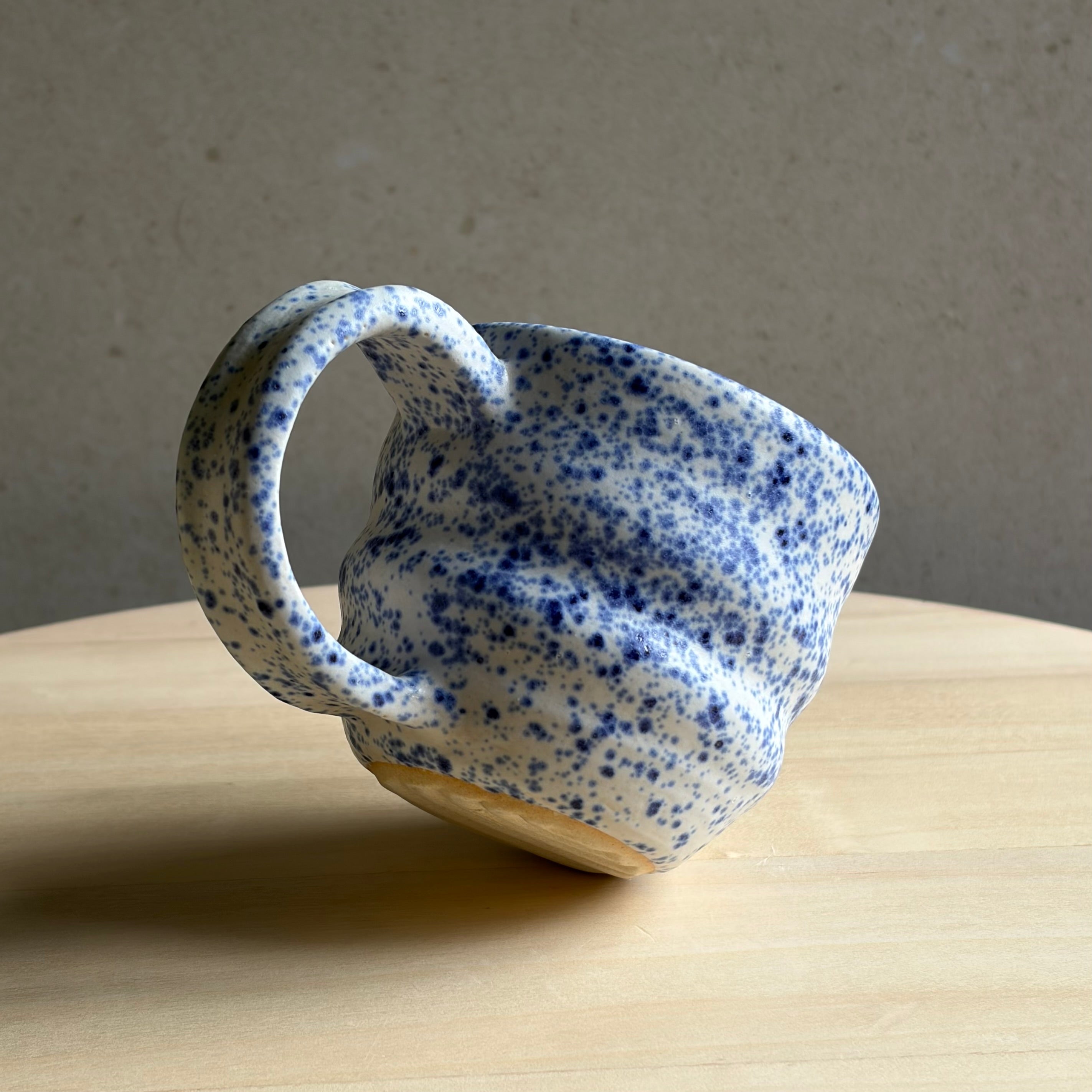 Santorini Mug I