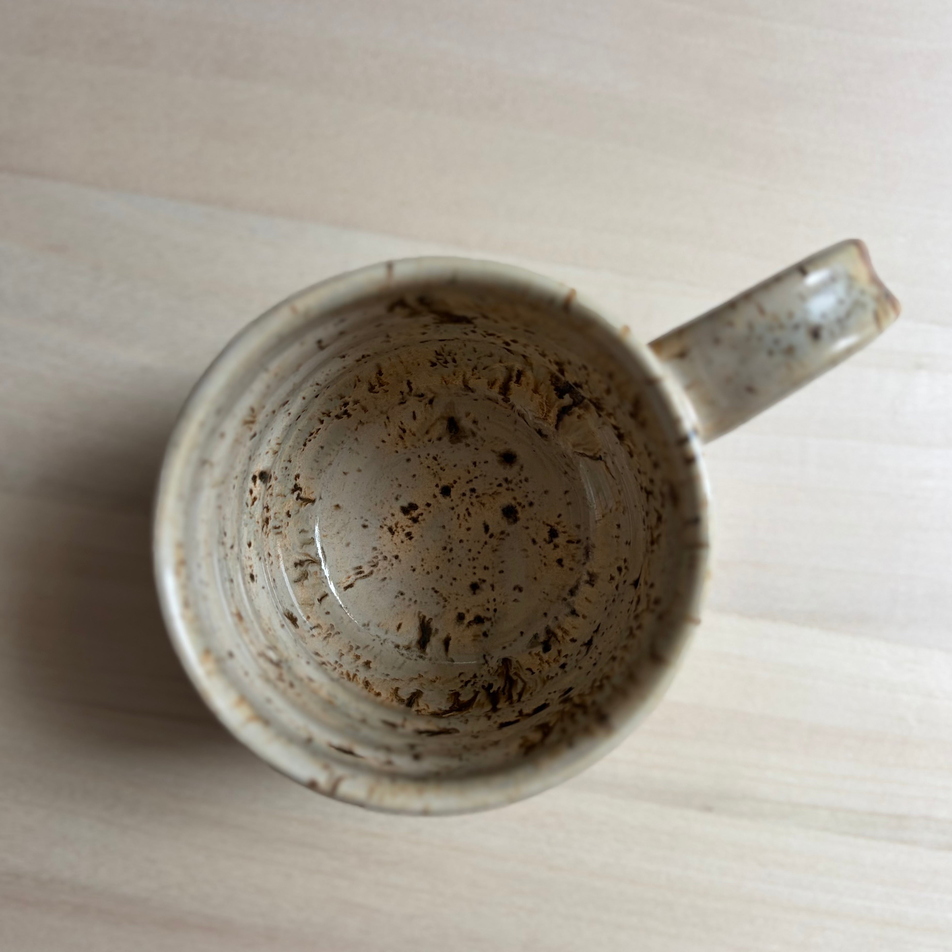 Dirty Coffee III
