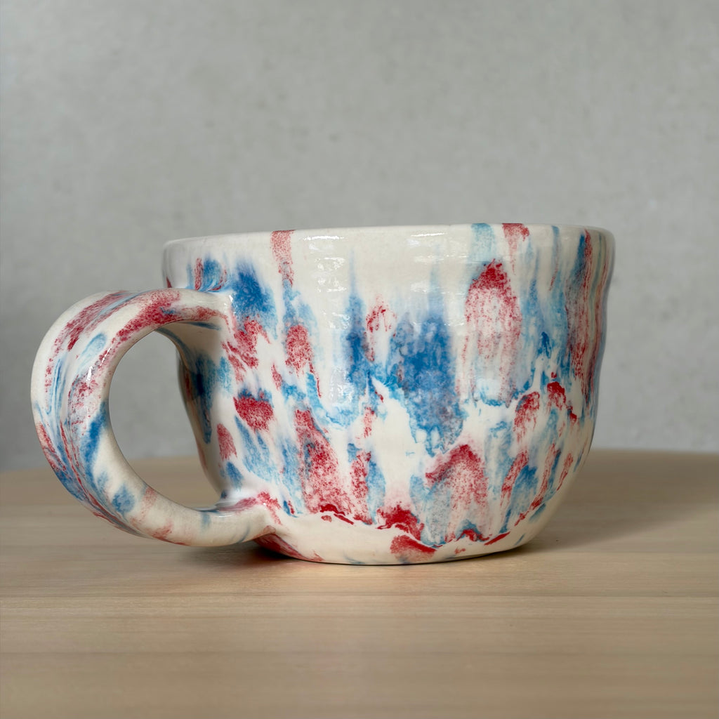 Funfetti Mug