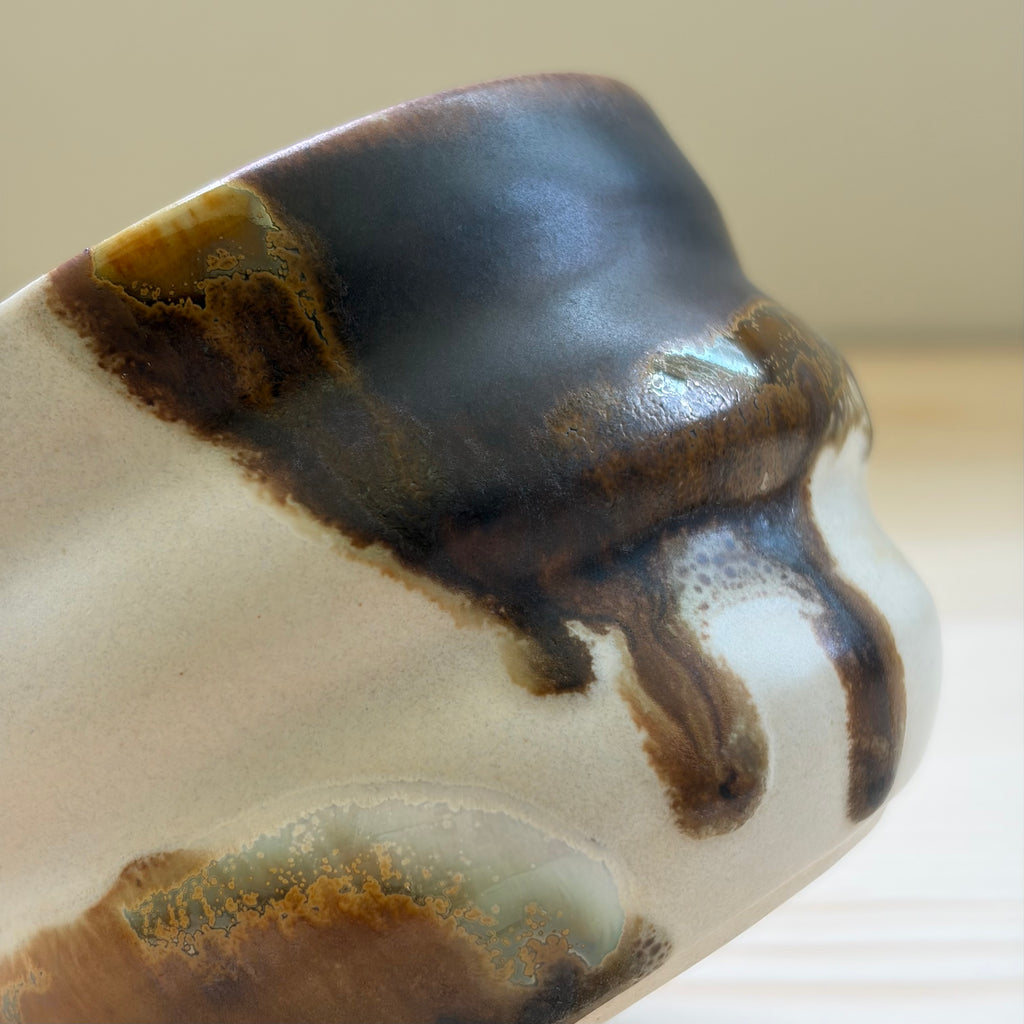 Melted Caramel