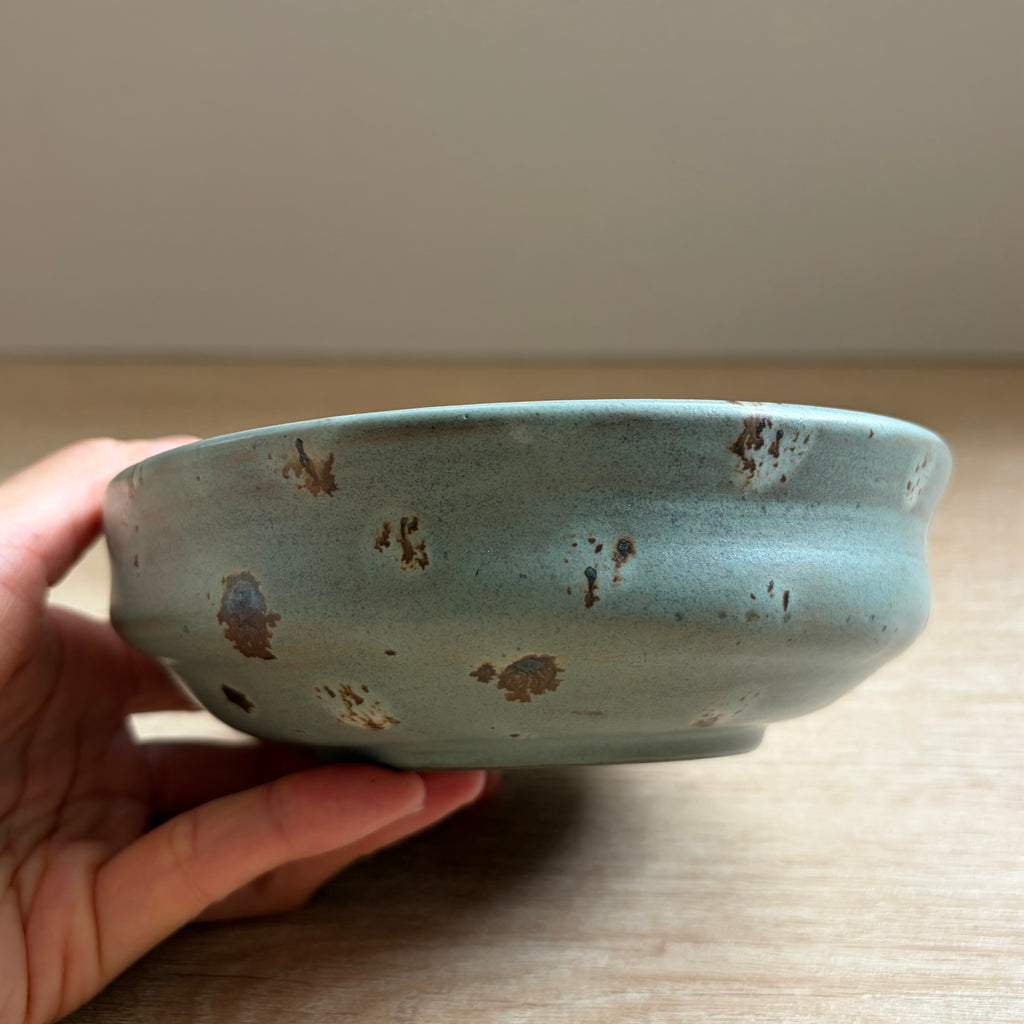 Charcoal Ash Bowls