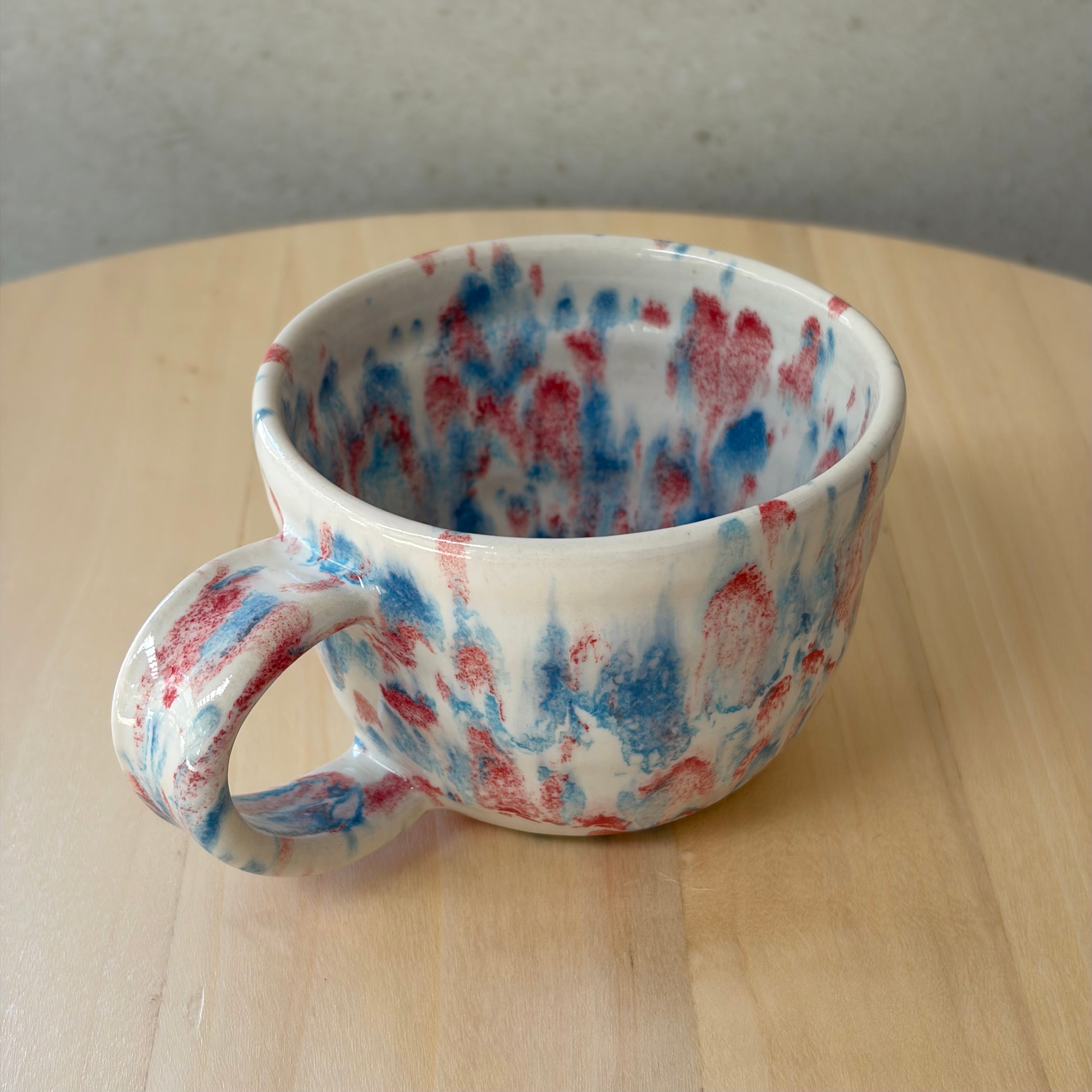 Funfetti Mug