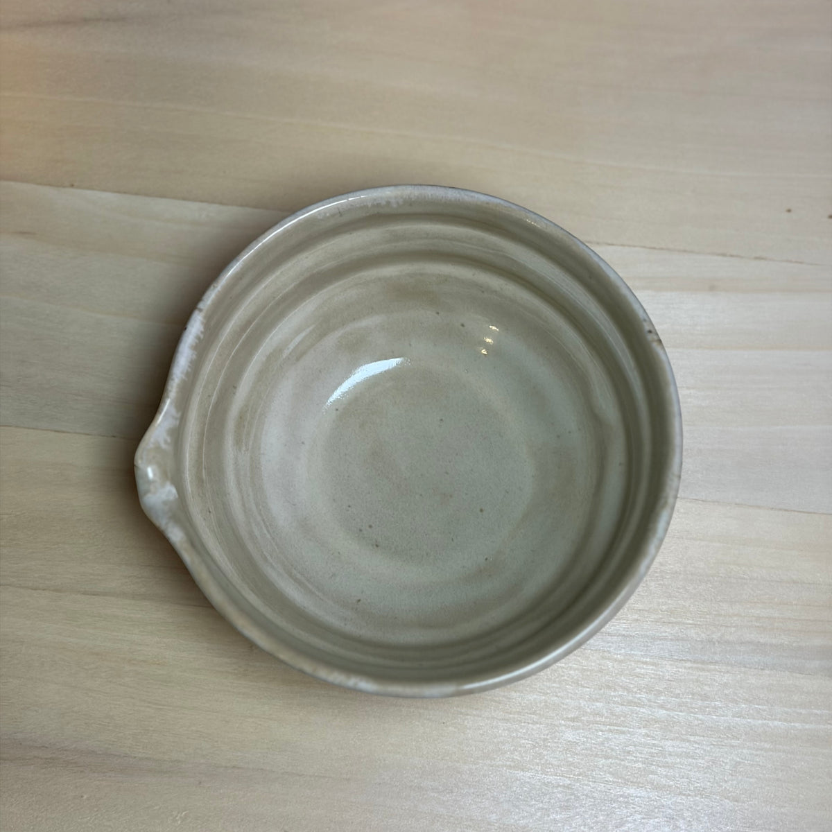 Cookies & Cream Matcha Bowl