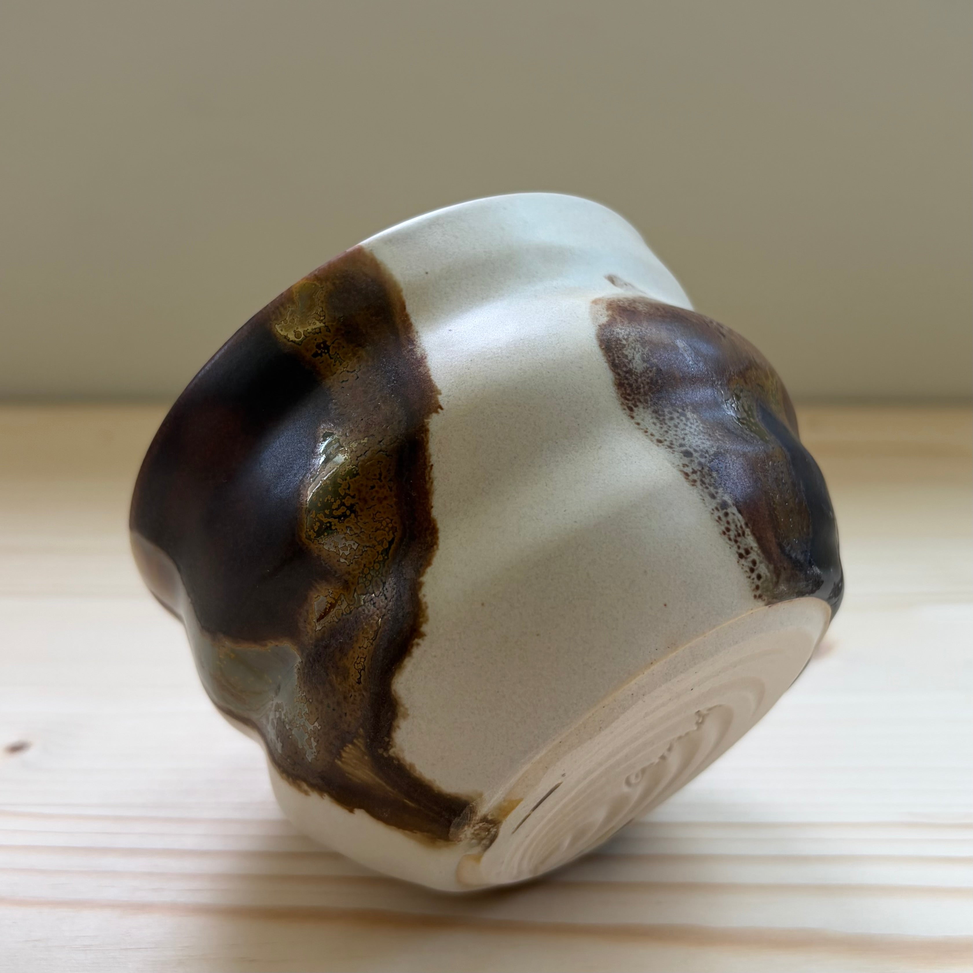 Melted Caramel