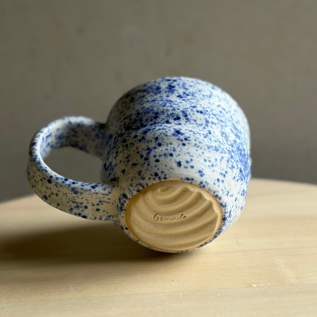 Santorini Mug I