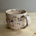 Blueberry Swirl