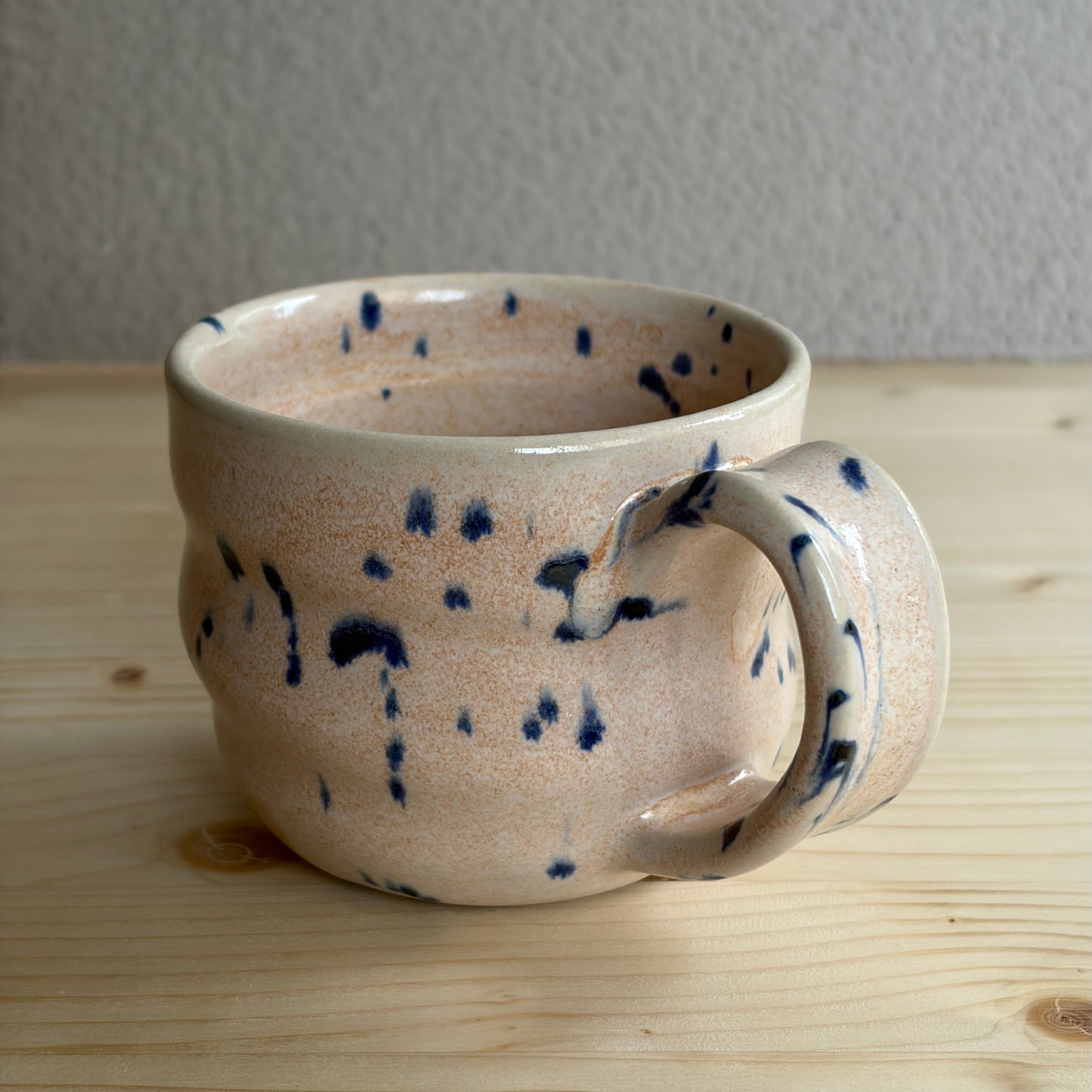 Blueberry Swirl
