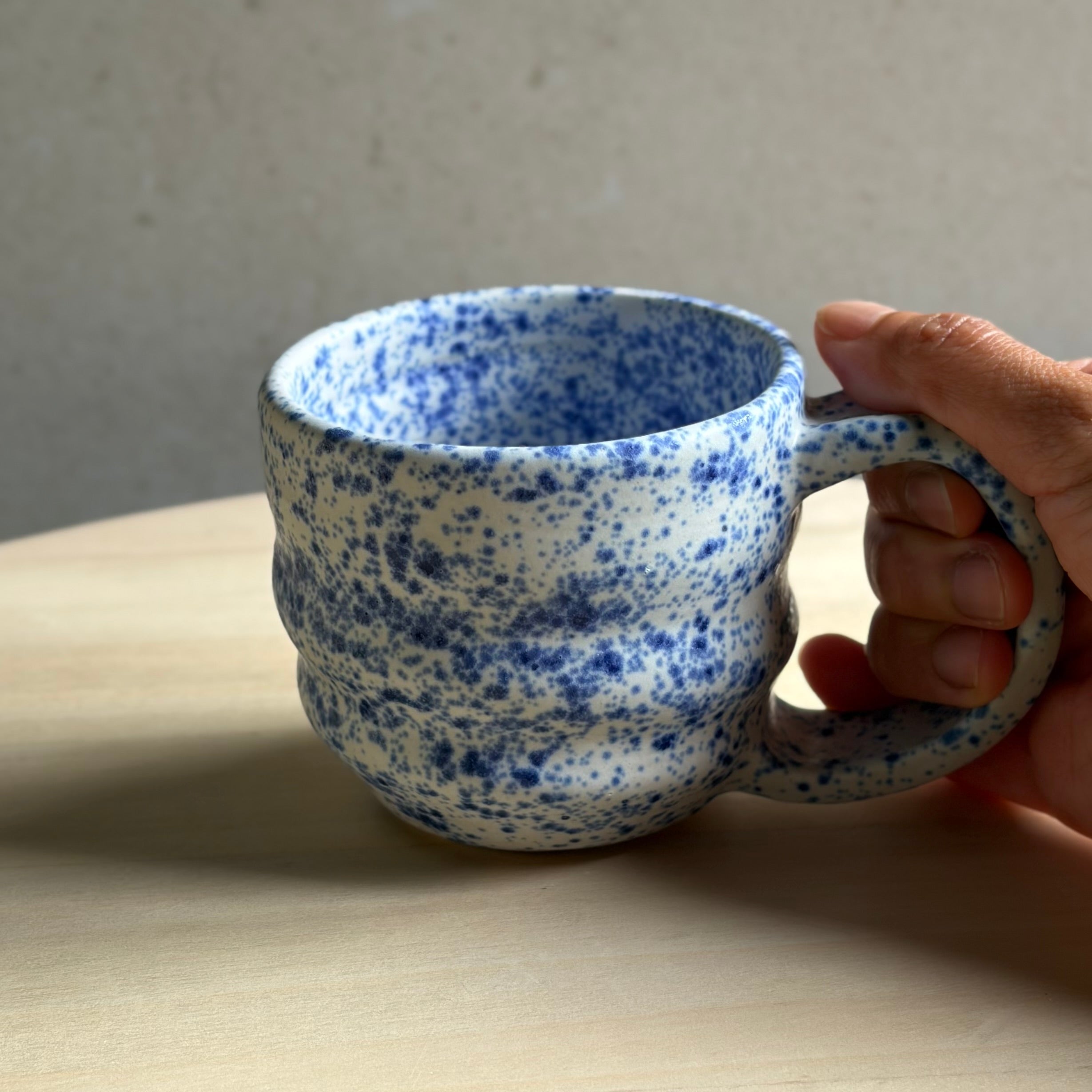 Santorini Mug I
