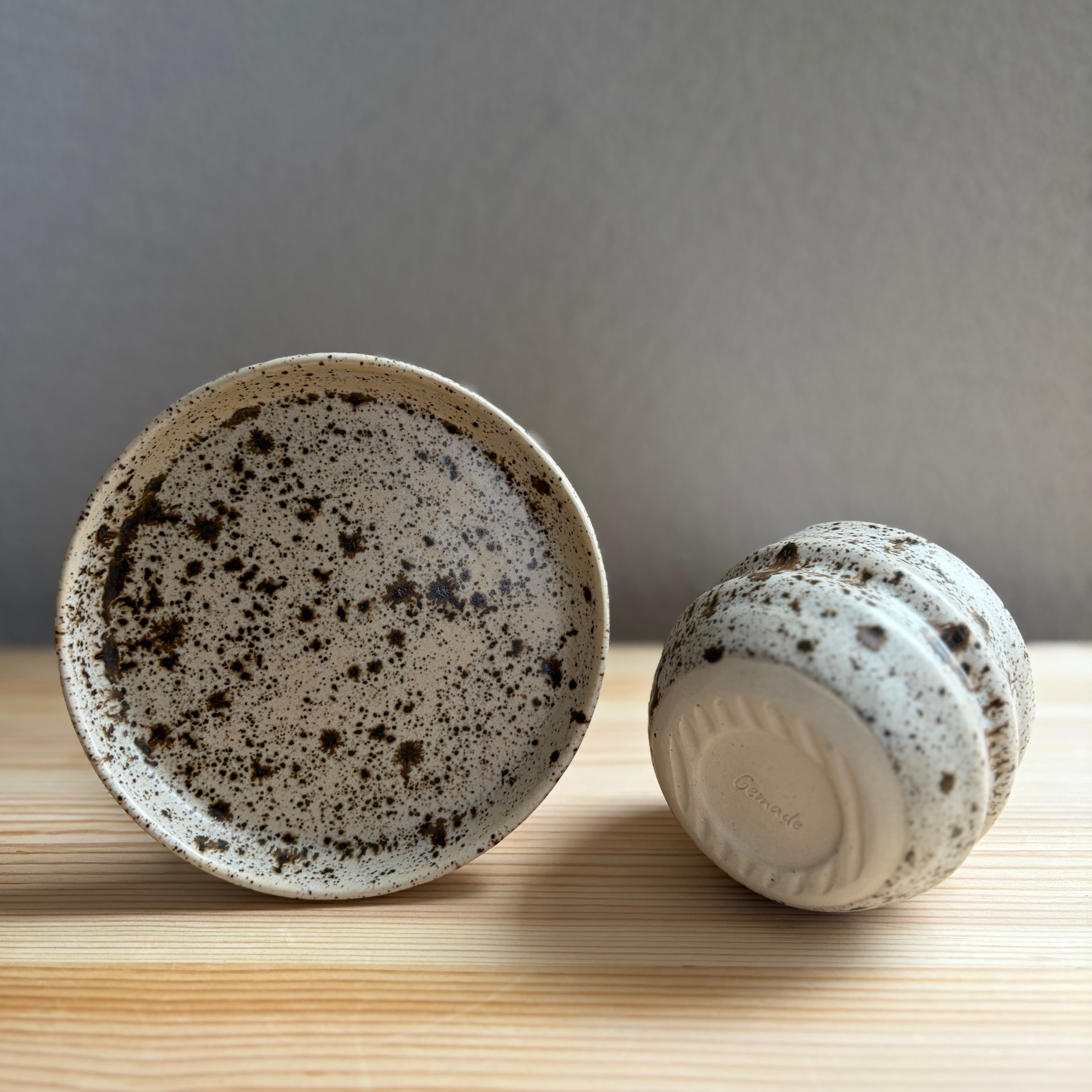 Vanilla Chocolate Chip