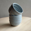 Funfetti Cup- Blue Sky