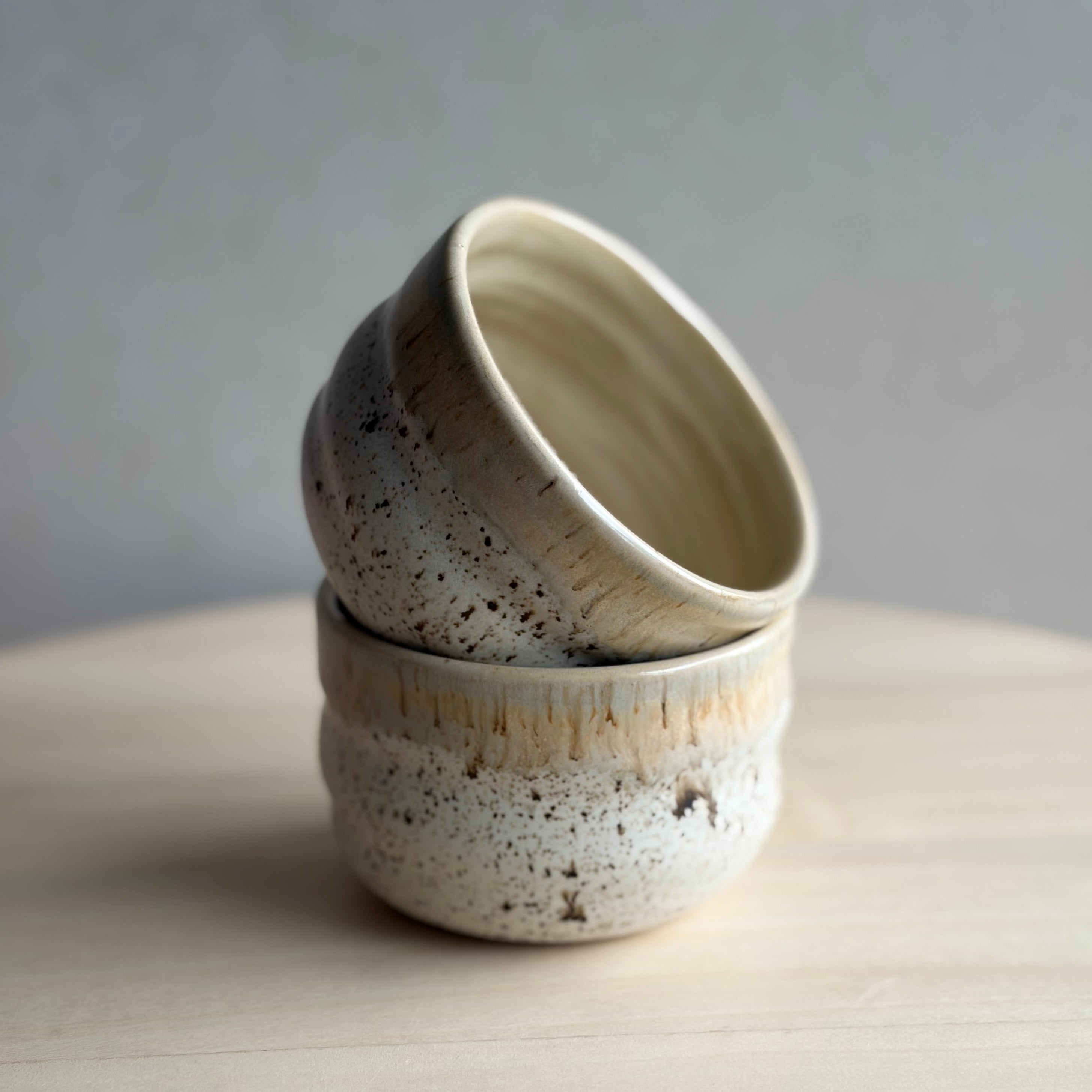 Summer Cream Cup