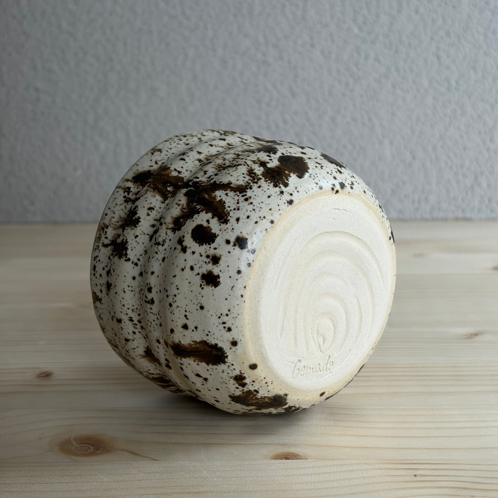 Vanilla Chocolate Chip