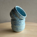 Speckled Blue