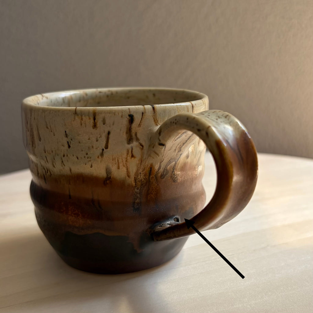 Dirty Coffee III