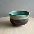 Emerald Desert Matcha Bowl