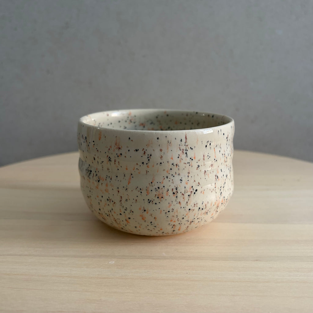 Funfetti Cup - Cream