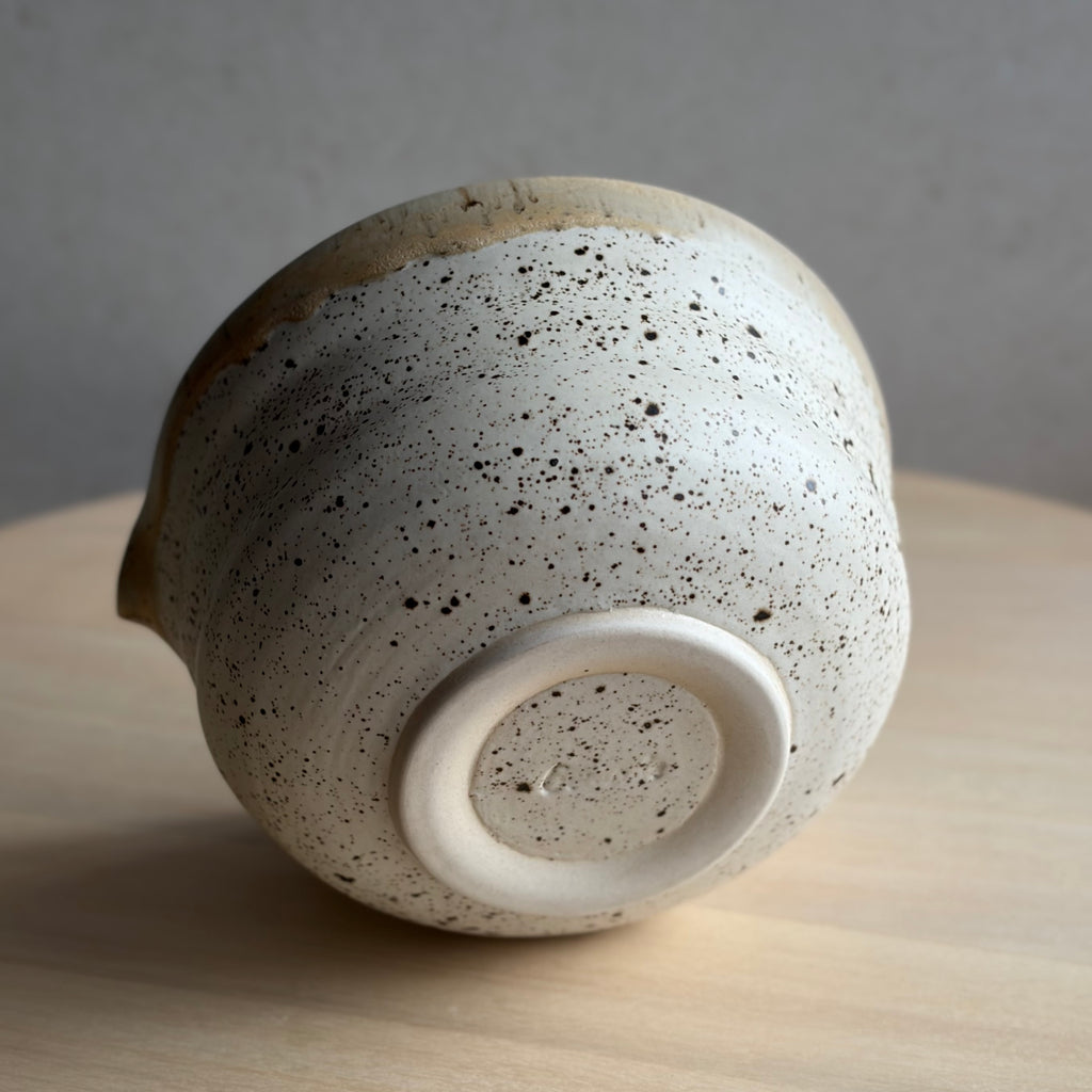 Summer Cream Matcha Bowl I