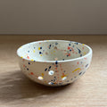 Color Splash Berry Bowls