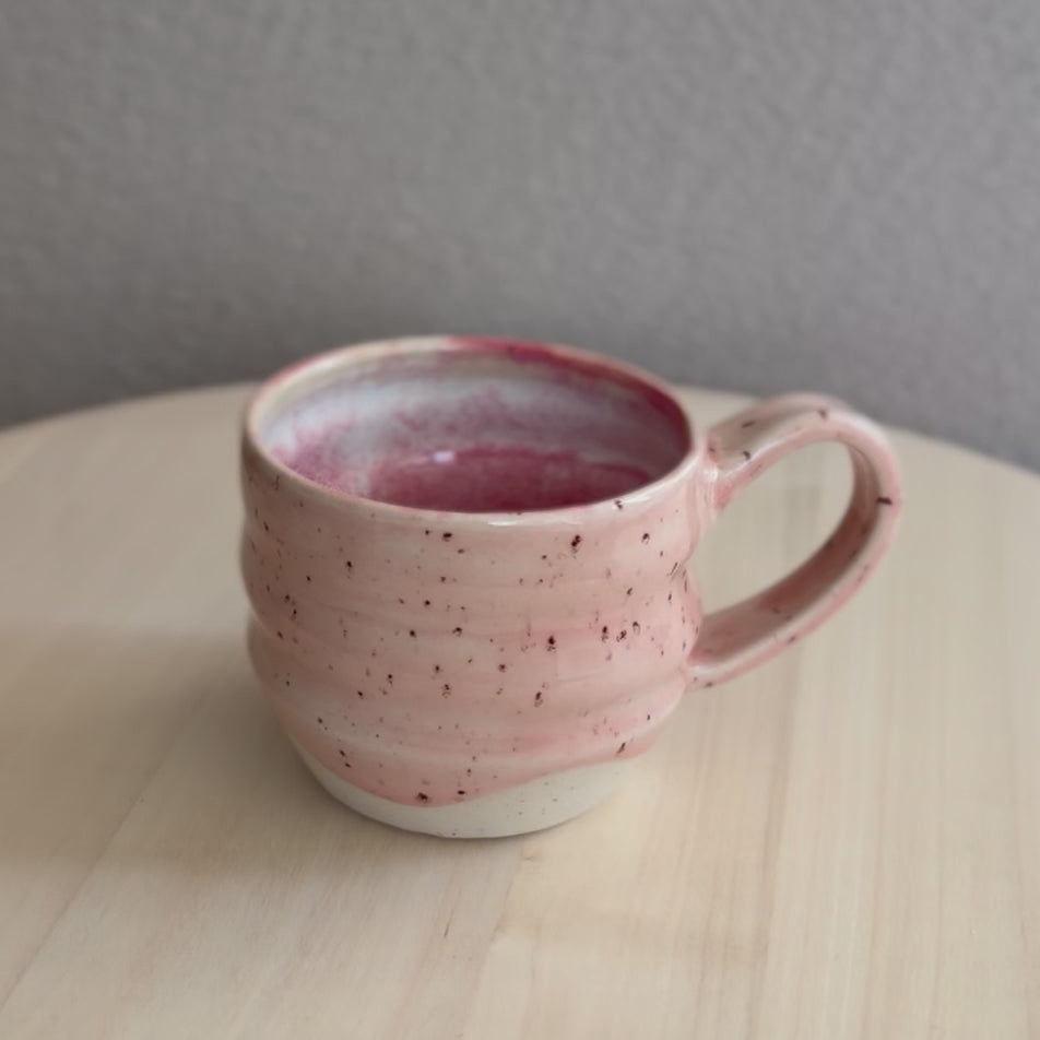 Strawberry Blossom II