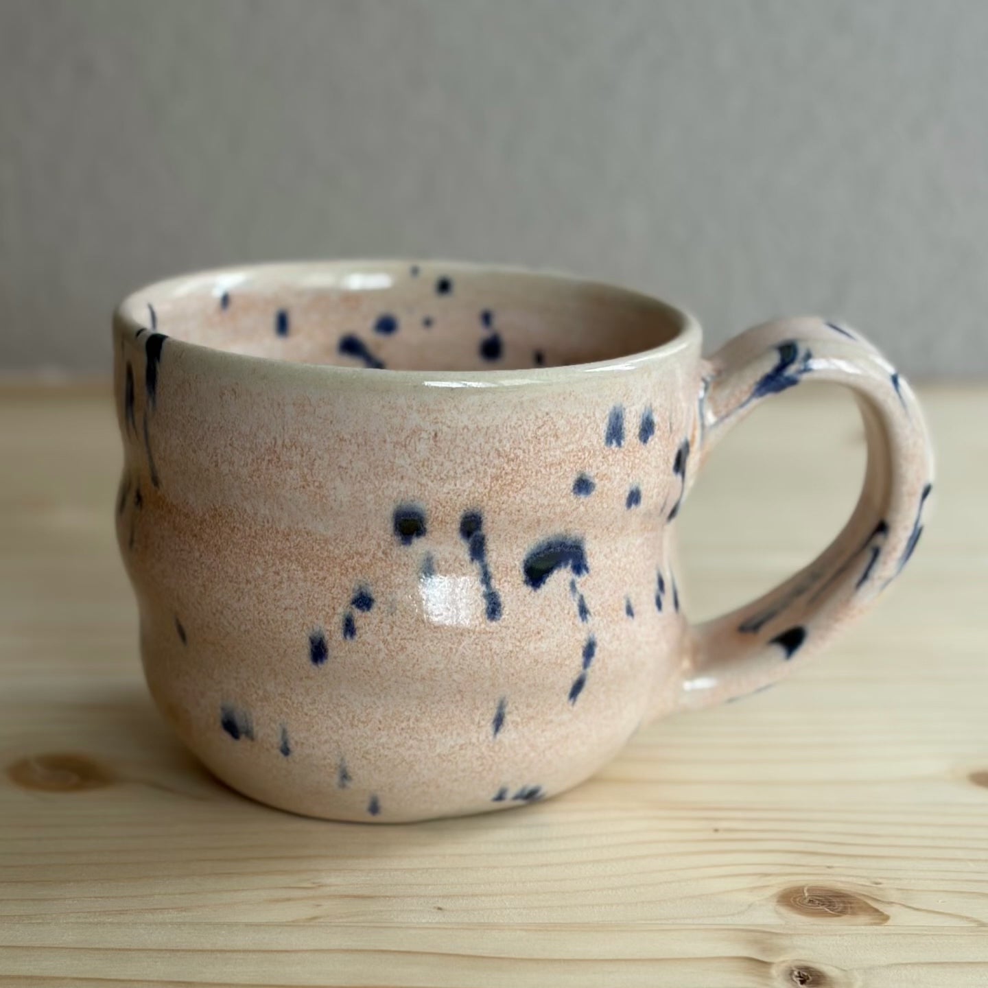 Blueberry Swirl