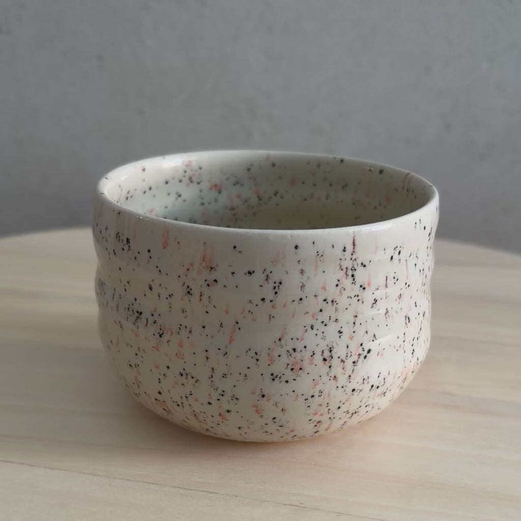 Funfetti Cup - Cream
