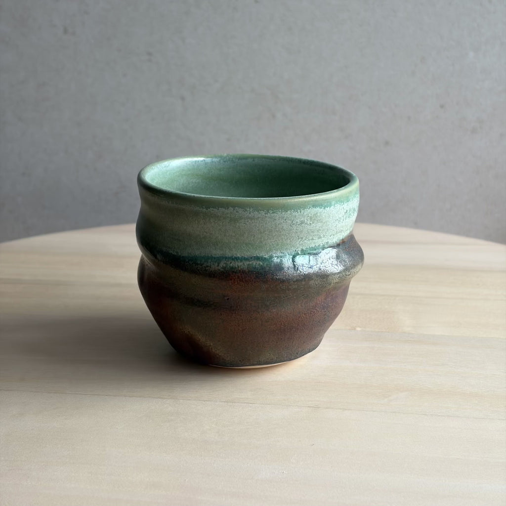 Emerald Desert Cup