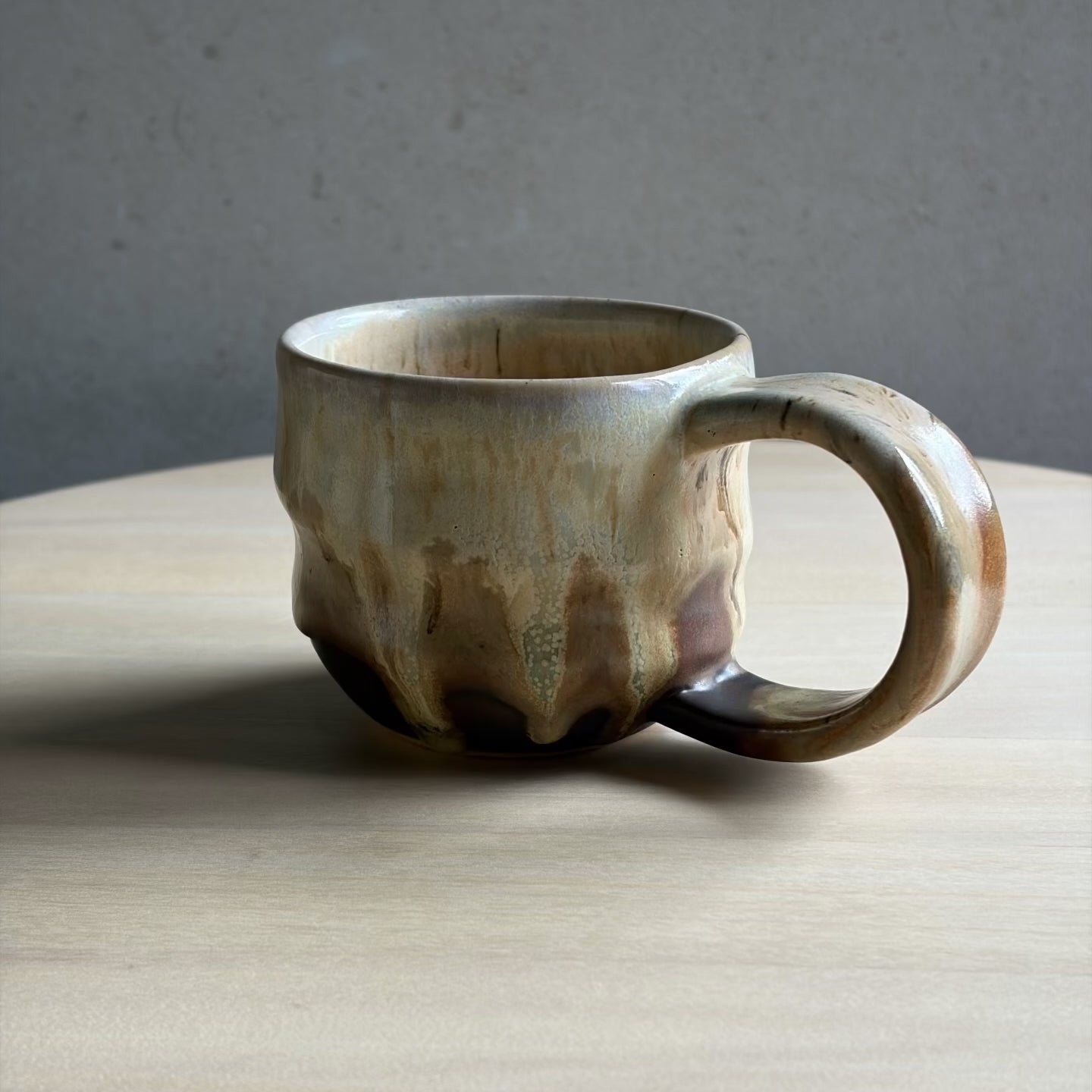 Dirty Matcha Mug I