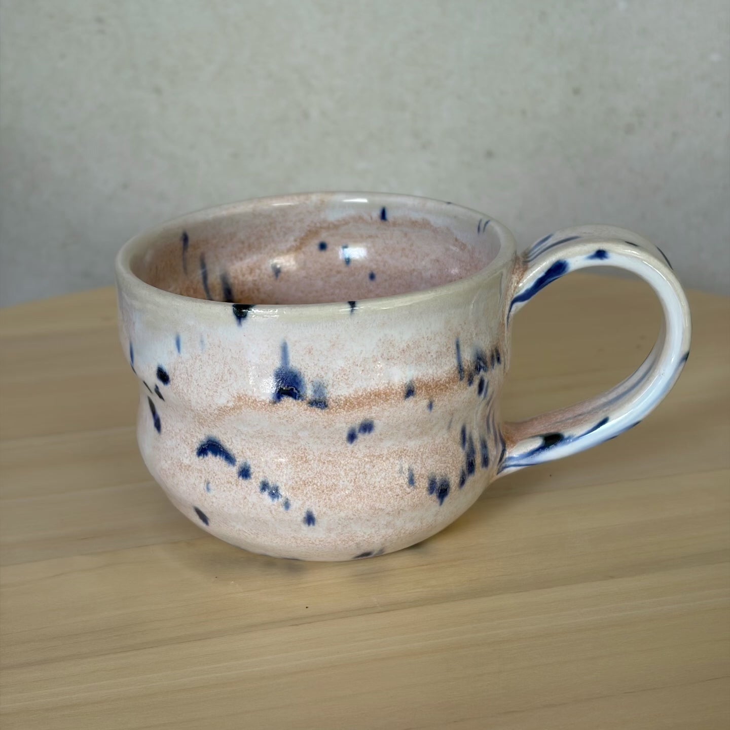 Blueberry Swirl II