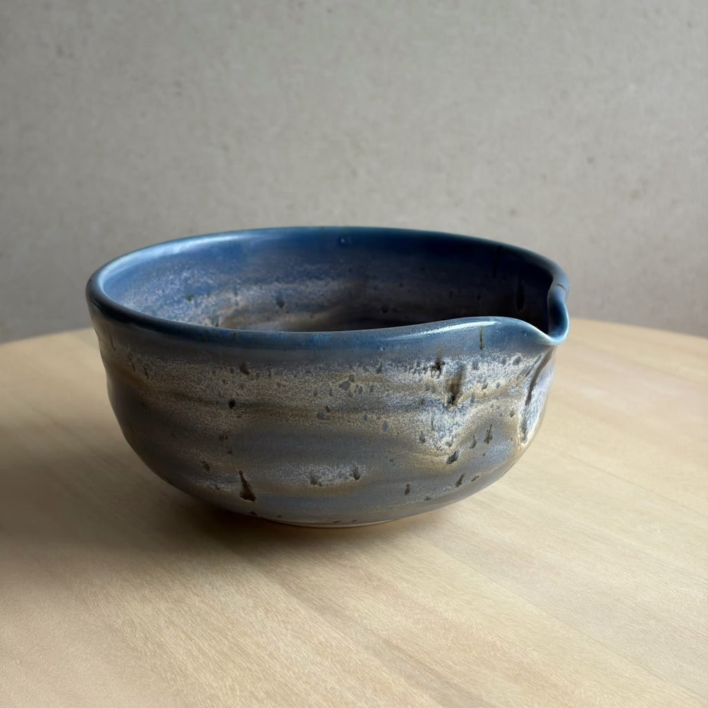 Norway Forest Matcha Bowl