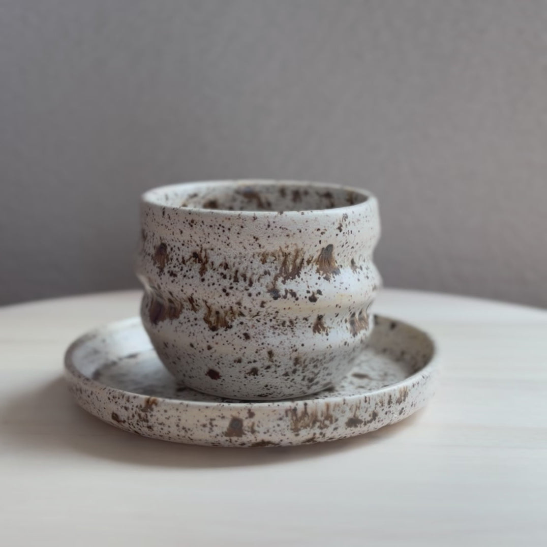 Vanilla Chocolate Chip