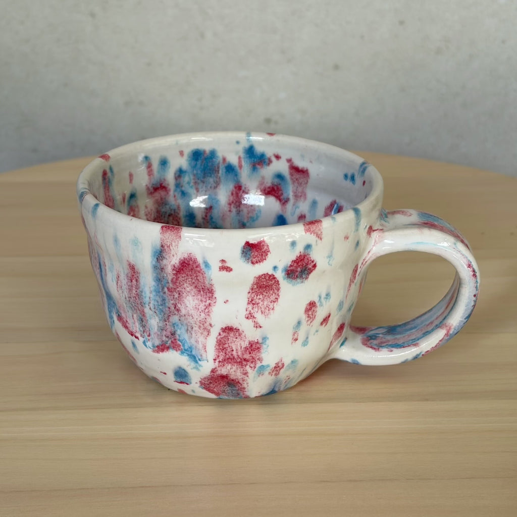 Funfetti Mug