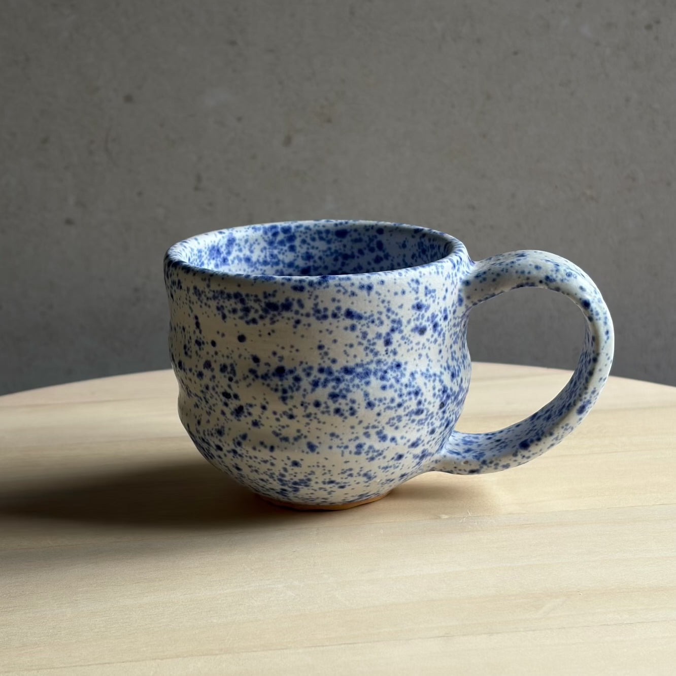 Santorini Mug II
