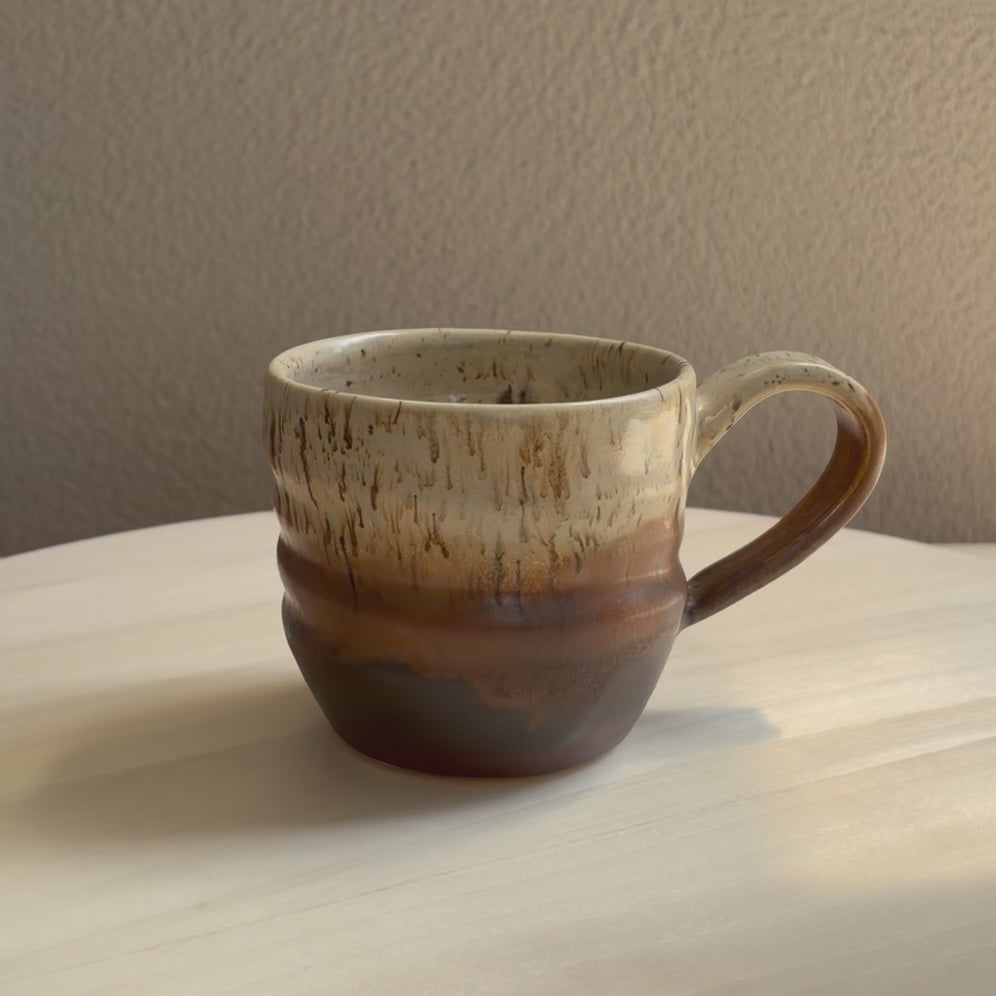 Dirty Coffee III