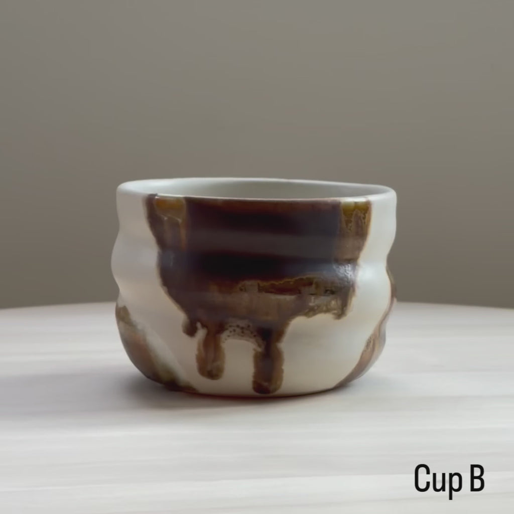 Melted Caramel