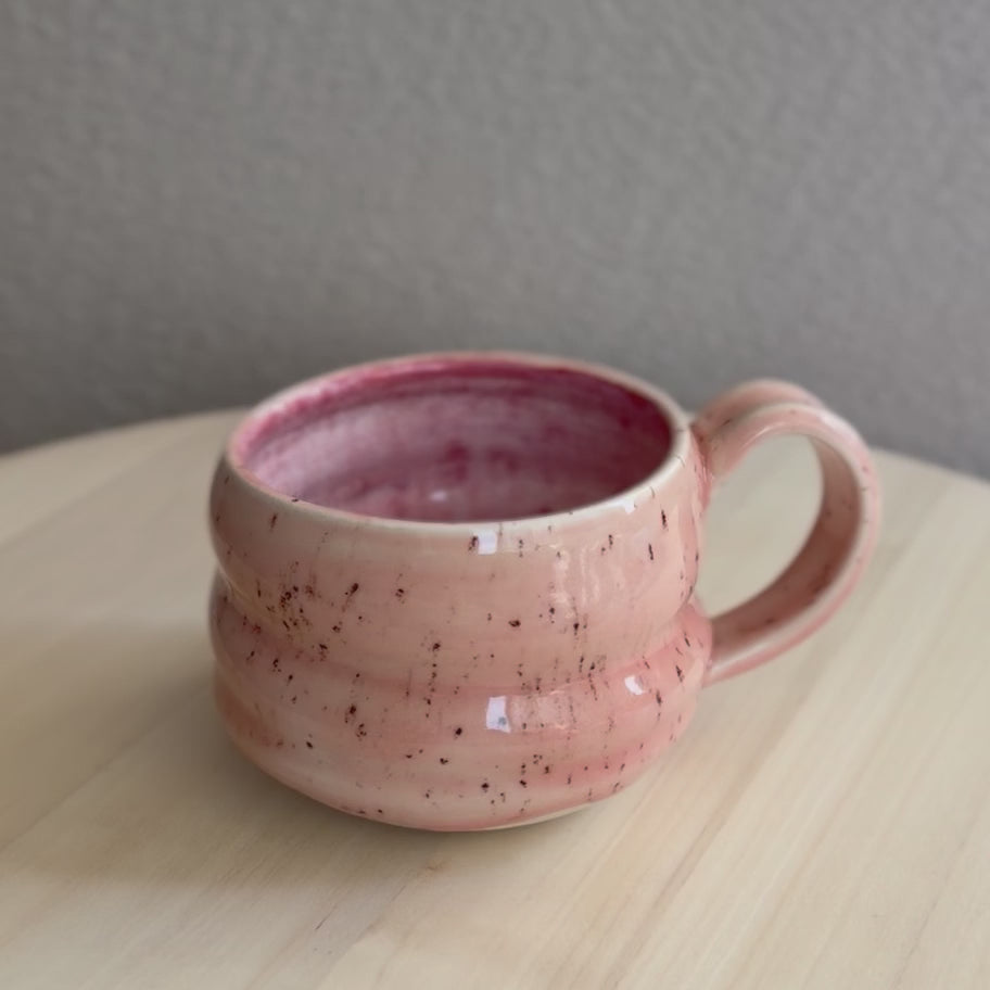 Strawberry Blossom I