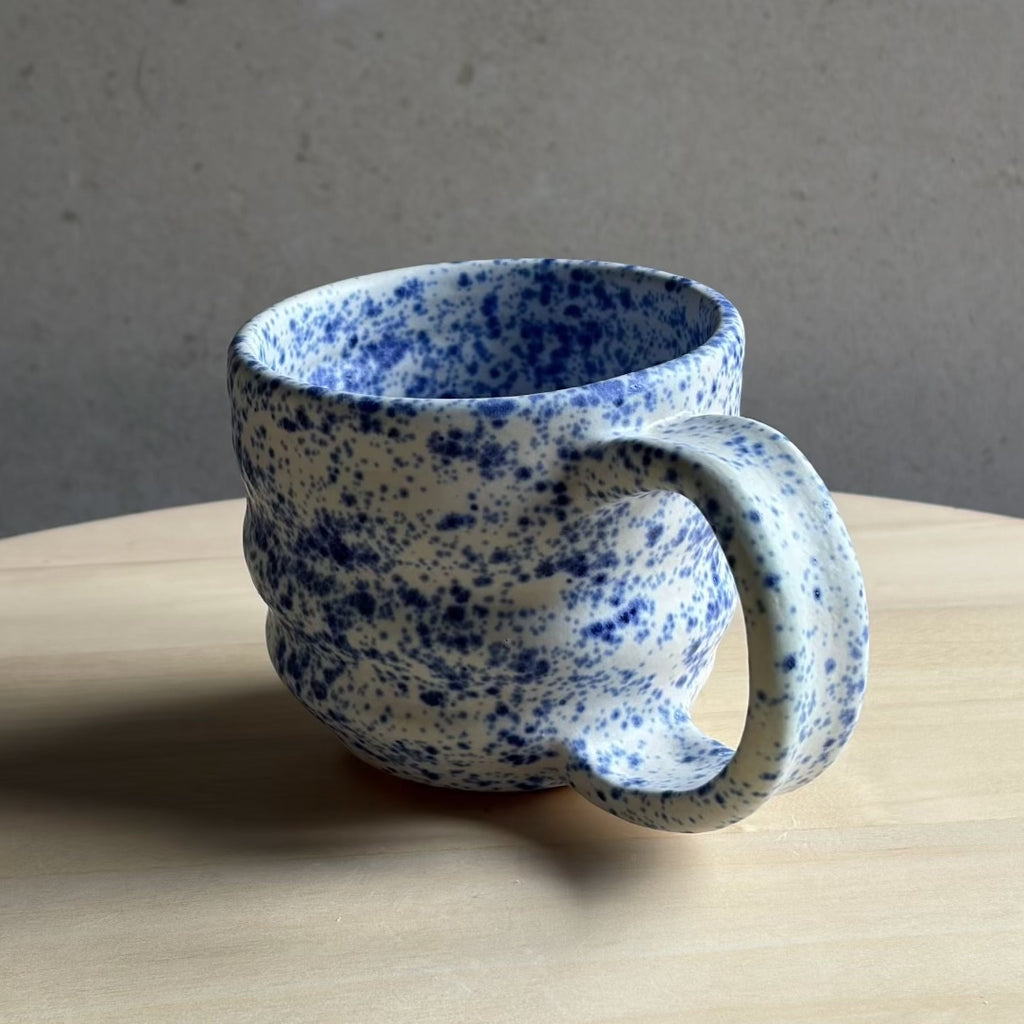 Santorini Mug I